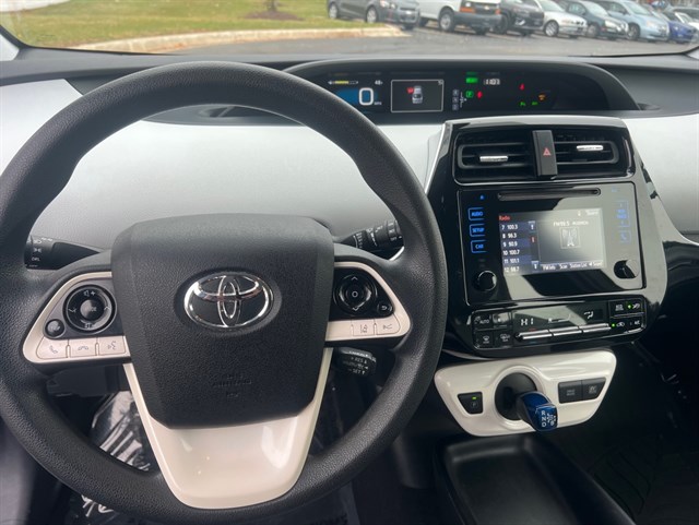 2018 TOYOTA PRIUS - Image 30