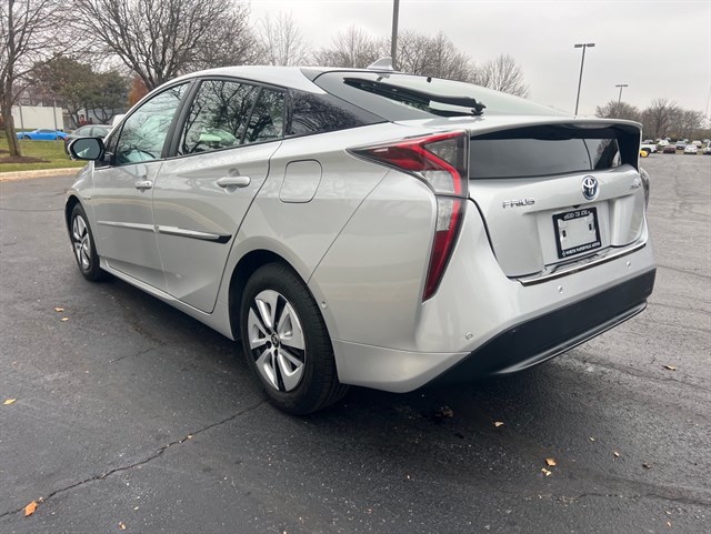 2018 TOYOTA PRIUS - Image 14