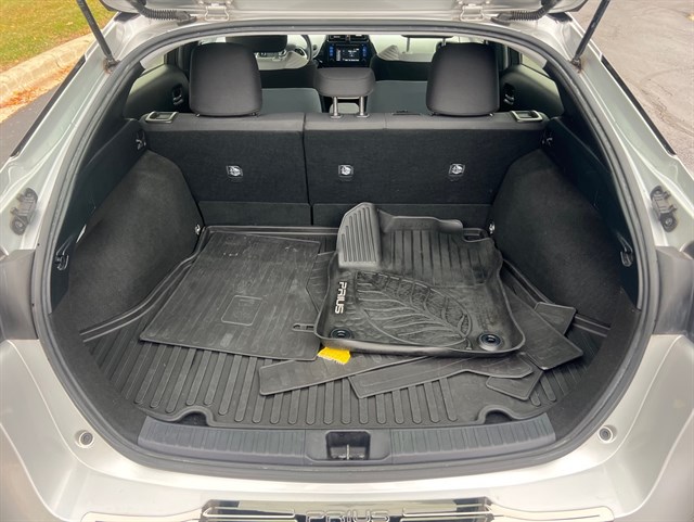 2018 TOYOTA PRIUS - Image 24