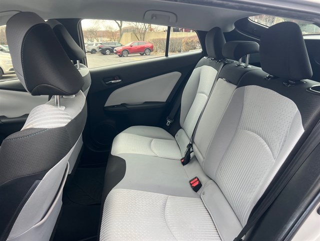 2018 TOYOTA PRIUS - Image 48