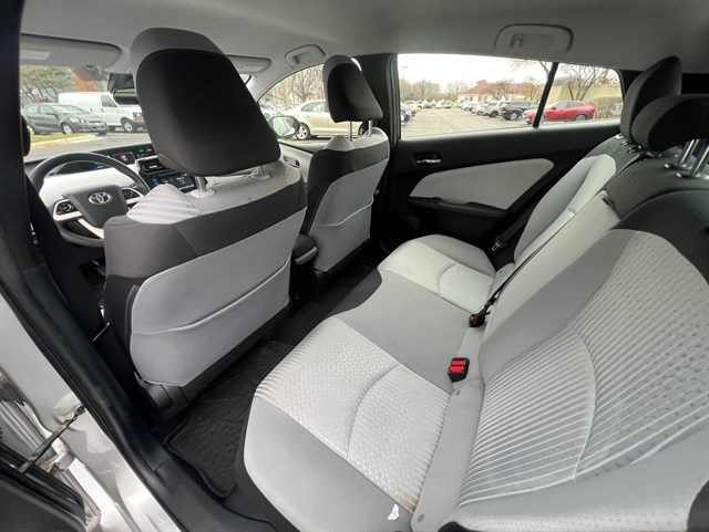 2018 TOYOTA PRIUS - Image 46