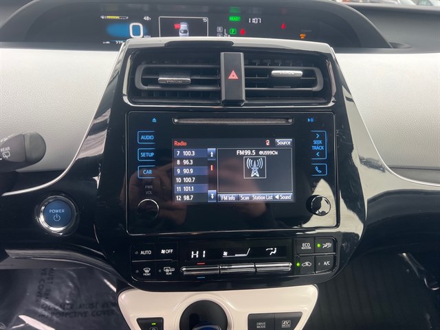 2018 TOYOTA PRIUS - Image 31