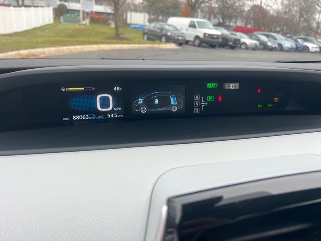 2018 TOYOTA PRIUS - Image 35