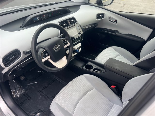 2018 TOYOTA PRIUS - Image 27