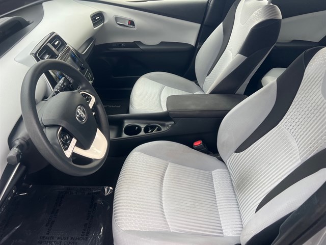 2018 TOYOTA PRIUS - Image 39