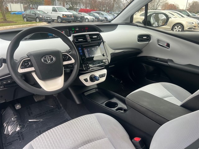 2018 TOYOTA PRIUS - Image 29