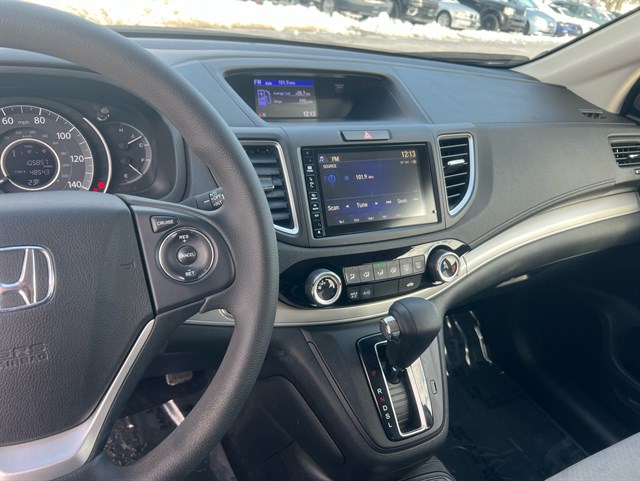 2016 HONDA CR-V - Image 21