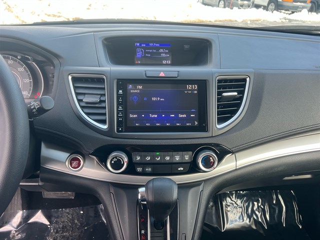 2016 HONDA CR-V - Image 23