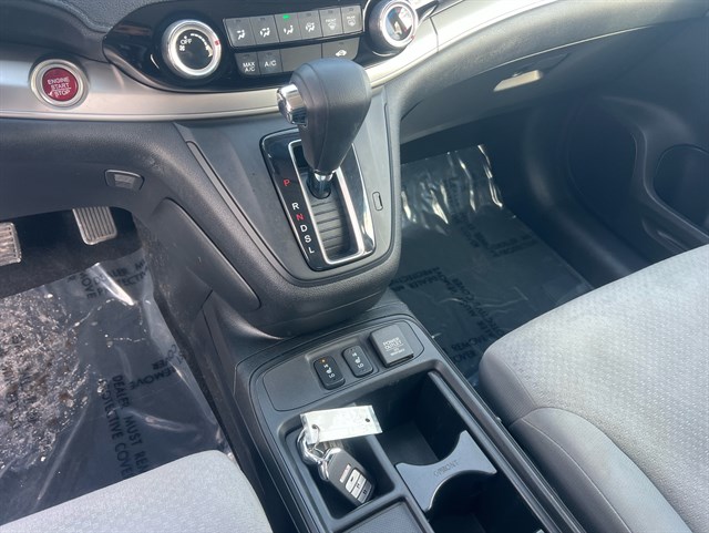 2016 HONDA CR-V - Image 25