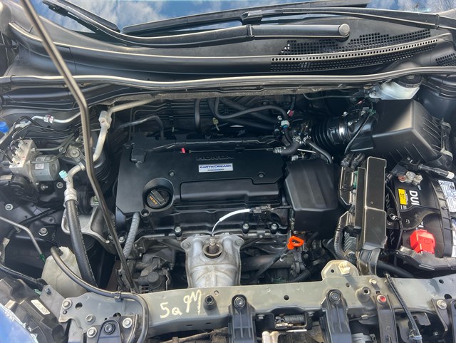 2016 HONDA CR-V - Image 17