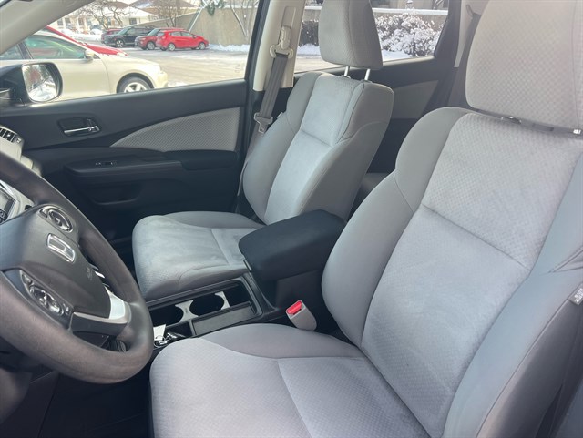 2016 HONDA CR-V - Image 29