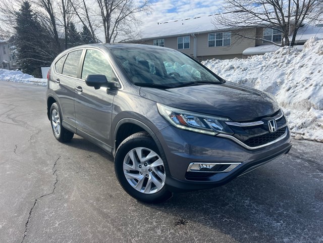 2016 HONDA CR-V - Image 37