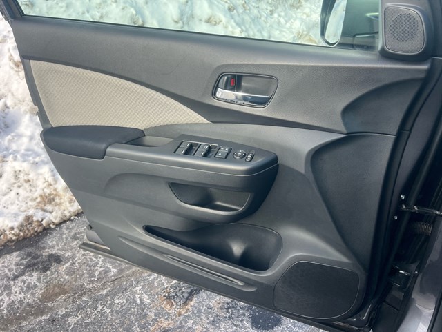 2016 HONDA CR-V - Image 27