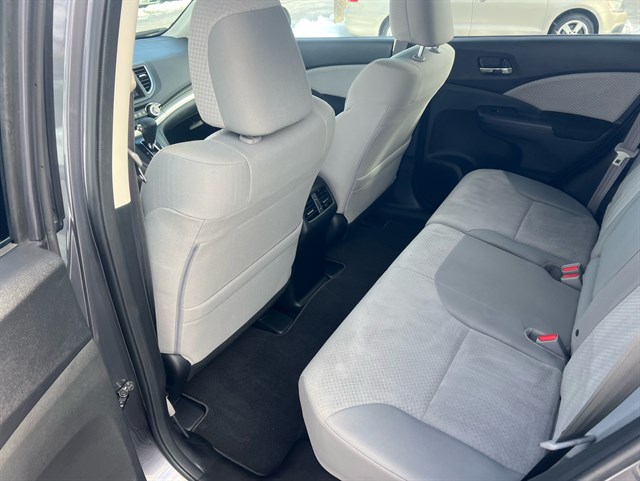 2016 HONDA CR-V - Image 31