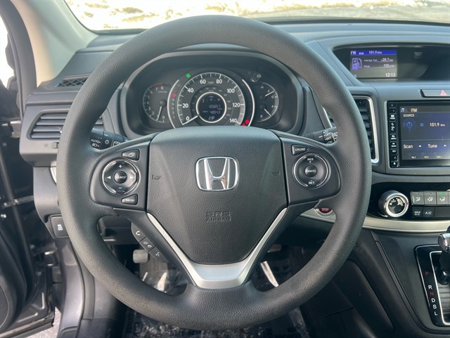 2016 HONDA CR-V - Image 22