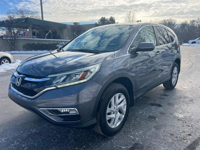 2016 HONDA CR-V - Image 16