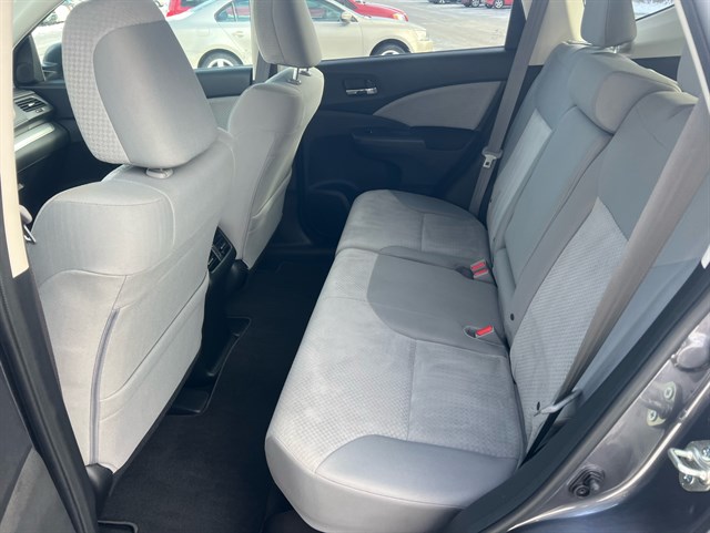 2016 HONDA CR-V - Image 32