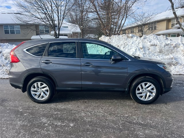 2016 HONDA CR-V - Image 18