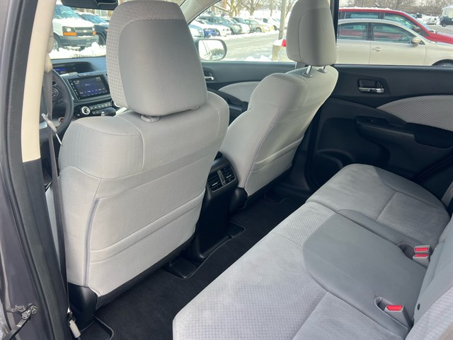 2016 HONDA CR-V - Image 35