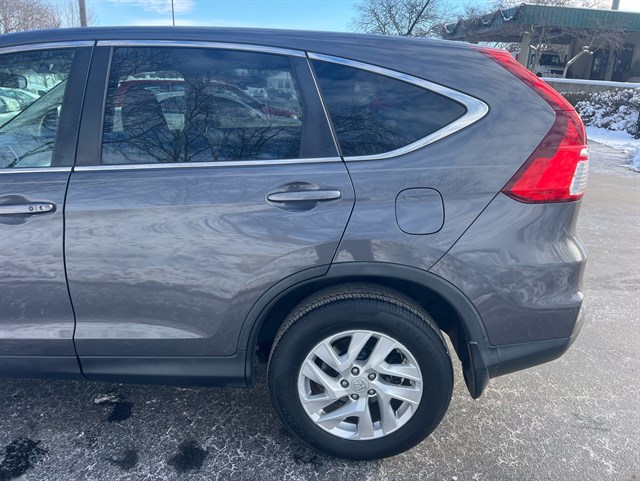 2016 HONDA CR-V - Image 6