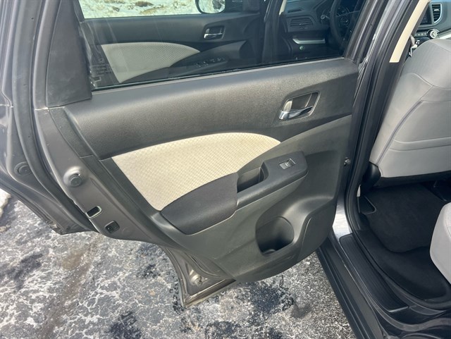 2016 HONDA CR-V - Image 34