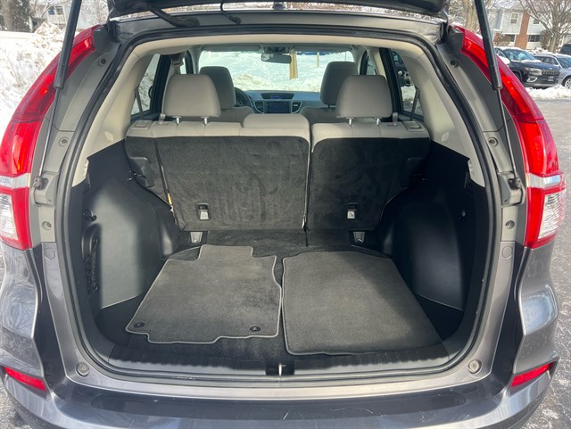 2016 HONDA CR-V - Image 14
