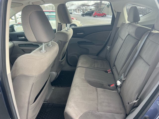 2014 HONDA CR-V - Image 32