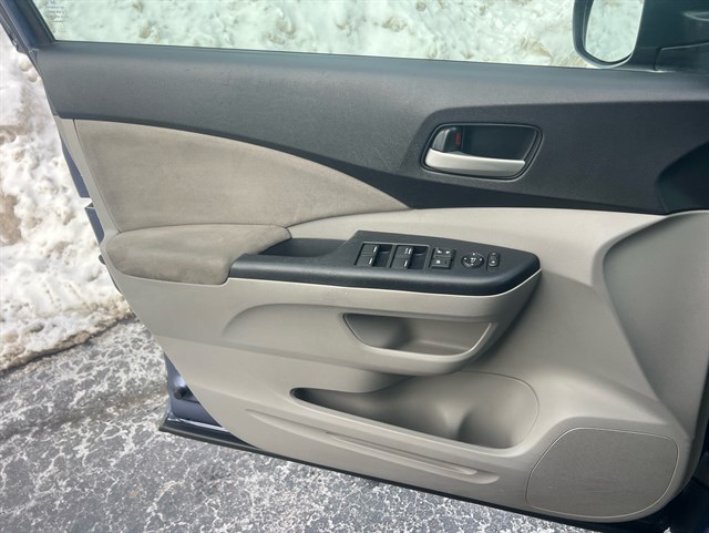 2014 HONDA CR-V - Image 27