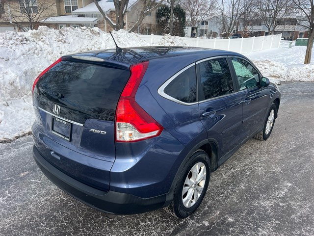 2014 HONDA CR-V - Image 17