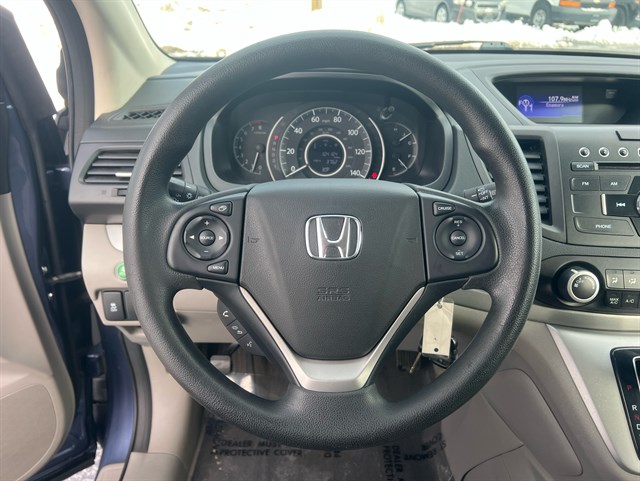 2014 HONDA CR-V - Image 19