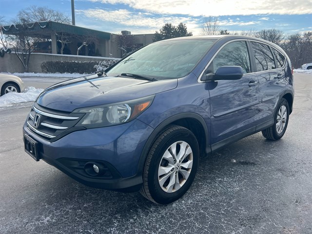 2014 HONDA CR-V - Image 12