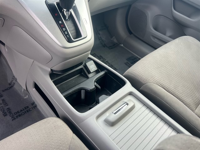 2014 HONDA CR-V - Image 23