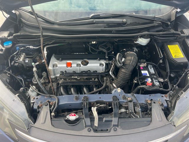 2014 HONDA CR-V - Image 40