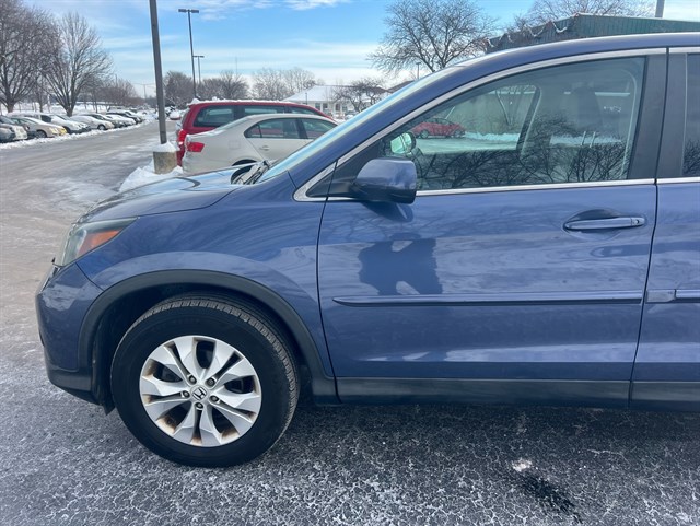 2014 HONDA CR-V - Image 11