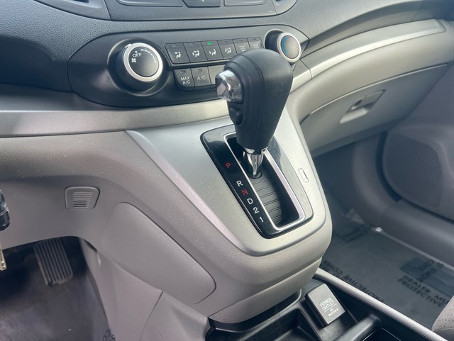 2014 HONDA CR-V - Image 21