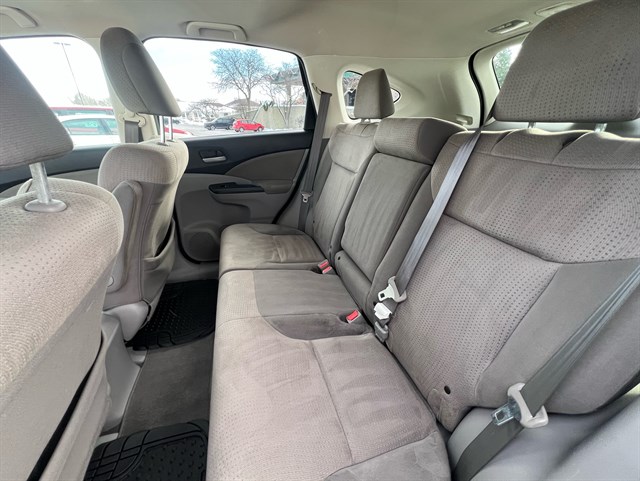 2014 HONDA CR-V - Image 39