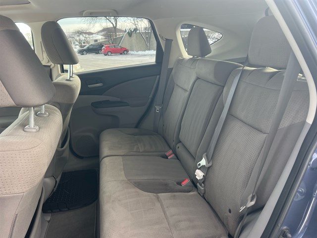 2014 HONDA CR-V - Image 34