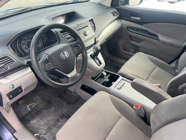 2014 HONDA CR-V - Image 31