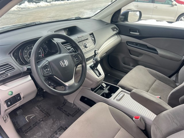 2014 HONDA CR-V - Image 20