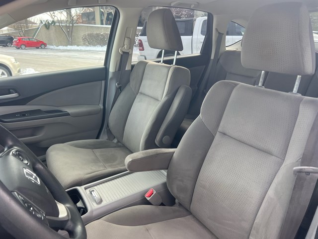 2014 HONDA CR-V - Image 28