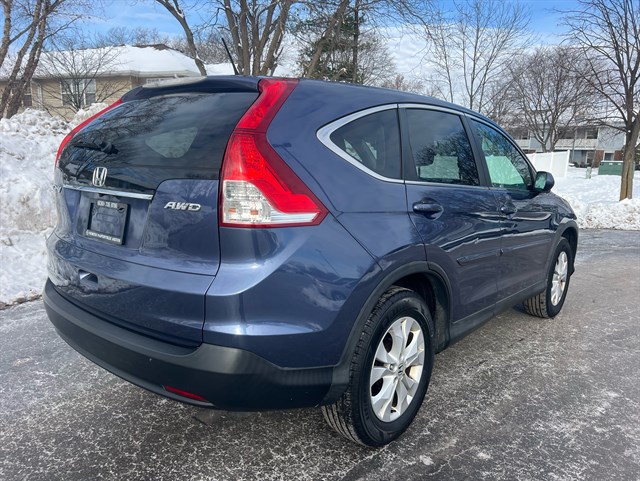 2014 HONDA CR-V - Image 7