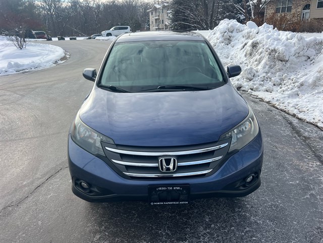 2014 HONDA CR-V - Image 13