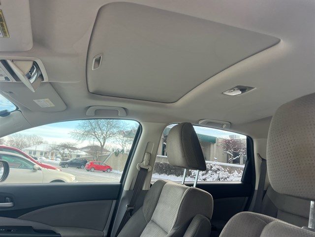 2014 HONDA CR-V - Image 30