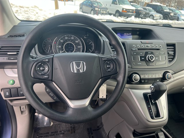 2014 HONDA CR-V - Image 22