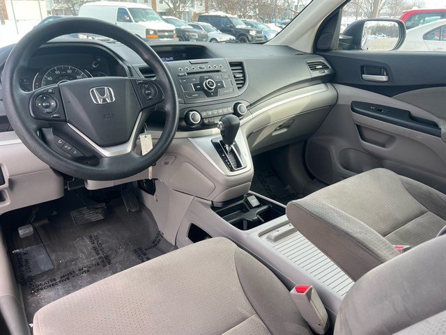 2014 HONDA CR-V - Image 37
