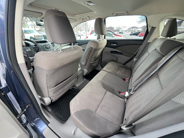 2014 HONDA CR-V - Image 36