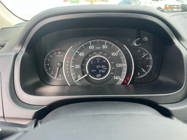 2014 HONDA CR-V - Image 18