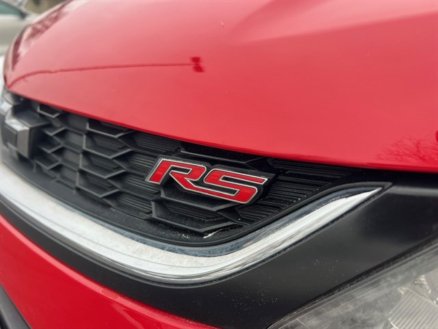 2018 CHEVROLET SONIC - Image 24