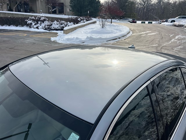 2014 INFINITI Q50 - Image 19