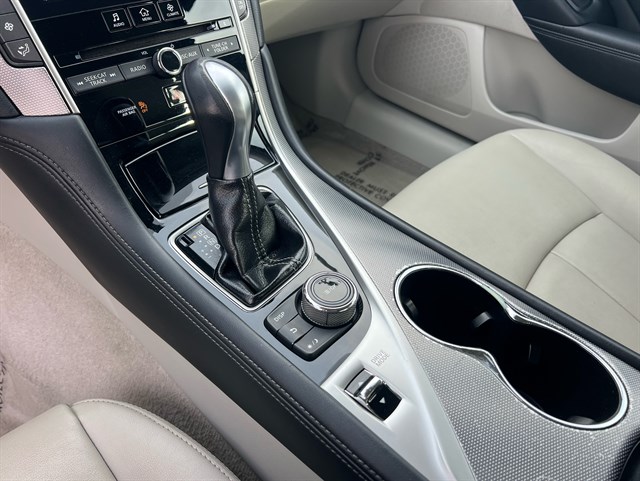 2014 INFINITI Q50 - Image 26
